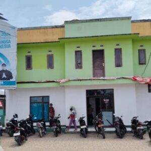 Kades Kertajaya Pastikan Dana Desa Tahun 2023 Senilai Rp 1,4 Miliar Telah Terealisasi: Silakan Verifikasi