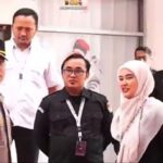 Kapolres Karawang Jaga Kondusifitas dari awal hingga akhir Pemilu Damai 2024
