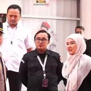 Kapolres Karawang : Jaga Kondusifitas dari awal hingga akhir Pemilu Damai 2024