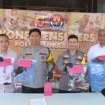 Kapolres Sukabumi Imbau Pendidikan Karakter Anak untuk Cegah Kekerasan Antar Pelajar