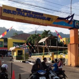 Kelola Anggaran Makan dan Minum 3,9 Miliar, Humas RSUD Palabuhanratu Sukabumi: Anggaran Sekarwangi, Bunut Jauh Lebih Besar