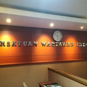 Klaim Palsu KLB Ilegal di Hotel Grand Paragon: Kehadiran 21 Provinsi Tidak Benar