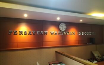 Klaim Palsu KLB Ilegal di Hotel Grand Paragon: Kehadiran 21 Provinsi Tidak Benar