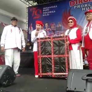 Kolaborasi Menarik antara PARPPRI dan RSU Bhakti Asih: Rayakan Kemerdekaan dengan Semangat Indonesia Maju