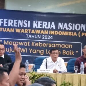 Kерutuѕаn Strаtеgіѕ Konkernas 2024: Kаlѕеl dаn Sumut Dіtеtарkаn Sebagai Tuаn Rumah HPN 2025 dаn Pоrwаnаѕ 2027