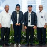 Menteri Basuki Harapkan Lulusan Karyasiswa Super Spesialis Kementerian PUPR Jadi Profesional Sejati