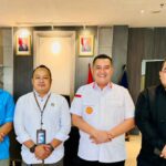 PWI Bekasi Raya Jalin Kolaborasi Strategis dengan Kantor Imigrasi Bekasi Tingkatkan SDM dan Pelayanan Publik