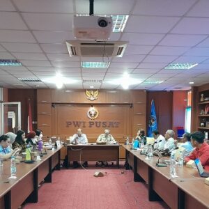 Pendaftaran Adinegoro 2024 Dibuka, Perguruan Tinggi Apresiasi Penghargaan Khusus untuk Pers Kampus