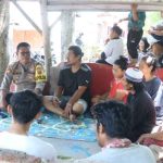 Penemuan Makam Palsu Gemparkan Palabuhanratu, Kapolsek dan Kepala Desa Citepus Serukan Pelaporan Jika Ada Kasus Serupa