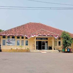 Pertanyakan anggaran Kecamatan hampir 1 miliar, Camat dan Sekmat Cisolok pakai modus bungkam