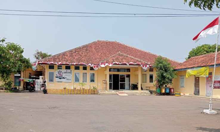 Pertanyakan anggaran Kecamatan hampir 1 miliar, Camat dan Sekmat Cisolok pakai modus bungkam