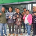 Pihak Pemohon Tidak hadir, Sidang Praperadilan di PN Jaksel Ditunda