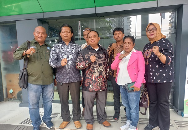 Pihak Pemohon Tidak hadir, Sidang Praperadilan di PN Jaksel Ditunda