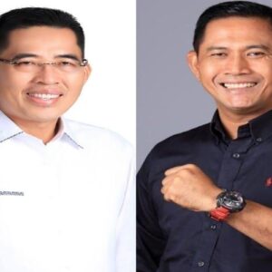 Pilkada Lampung Timur 2024: Masyarakat Akar Rumput Dorong PDI Perjuangan Usung Zaiful Bokhari-Heri Kustanto