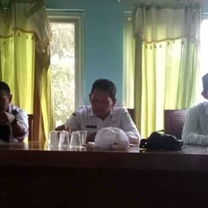 Prioritas Dana Desa 2024: Telukbuyung Fokus pada Pemberdayaan dan Kesejahteraan Masyarakat