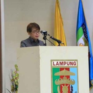 Rapat Paripurna DPRD Lampung, Pembahasan Fraksi-fraksi RPJBD Tahun 2025-20245