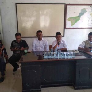 Realisasi Dana Desa 2024: Desa Tanjungbungin Fokus Tangani Stunting dan Kesejahteraan Warga