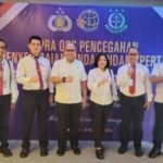 Satgas Anti Mafia Tanah Sulut Dorong Hukuman Maksimal untuk Mafia Tanah