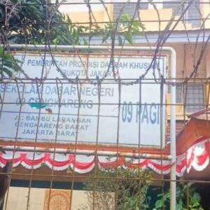 Sebelas Siswa SD di Jakarta Barat Alami Kekerasan Usai Bermain Bola di Kelas, Diduga Melibatkan Guru Agama