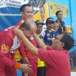 Suksesnya Porwanas XIV Banjarmasin Perkuat Silaturahmi PWI dan Promosikan Keindahan Meratus