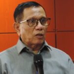 Tegas, Hendry Ch Bangun Bekukan PWI Prov Jakarta dan beri Peringatan Keras Enam Provinsi