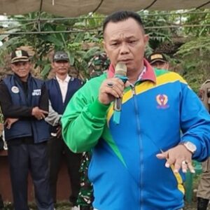 Turnamen Sepakbola Antar Desa warnai perayaan HUT RI ke-79