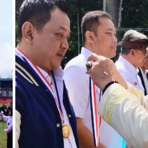 Upacara Bendera 17 Agustus di Kawah Purba Galunggung dan Batu Ampar: Misi Khusus Berdasarkan Naskah Kuno Galuh