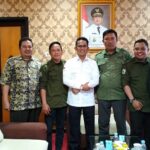 Walikota Balikpapan Rahmad Mashud Dukung Penuh Keberadaan LPLHK