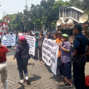 Warga Papua Desak KPK Segera Periksa Mantan Bupati Lanny Jaya Terkait Dugaan Korupsi APBD Rp 9,5 Miliar