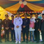 Warga binaan terharu atas Kunjungan PJ Bupati Aceh Selatan ke Rumah Tahanan Kelas II.B Tapaktuan dalam Rangka HUT RI ke-79