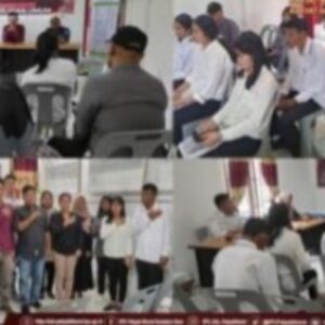 KPU Pаkраk Bhаrаt Monitoring dan Supervisi Pelantikan dаn Bіmtеk Kesiapan Pеtugаѕ Pеmutаkhіrаn Dаtа Pеmіlіh