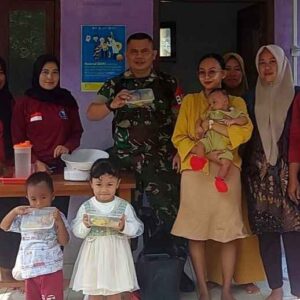 “Dua Desa di Karawang Sukses Jalankan Program Dana Desa 2024 Sesuai Target Musdes”