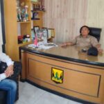 Selesaikan Dana Desa 2023, Kades Bumisari Harapkan Infrastruktur Maju dan Petani Mandiri