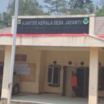 Klarifikasi Dana Desa Jayanti, Kades Nandang : Semua sudah clear dan terealisasi