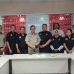 Kolaborasi Satgas Anti Hoaks PWI Pusat dan Diskominfotik DKI Jakarta: Tingkatkan Literasi Anti Hoaks Jelang Pilkada 2024