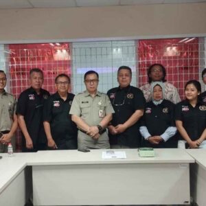 Kolaborasi Satgas Anti Hoaks PWI Pusat dan Diskominfotik DKI Jakarta: Tingkatkan Literasi Anti Hoaks Jelang Pilkada 2024