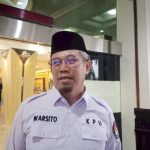 Tercatat 70 Caleg DPRD Lampung Terpilih Belum Setor Bukti Lapor LHKPN, KPU Himbau Tak Dilantik