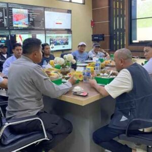 Diskusi Bersama Suporter Persib dan Arema Jelang Laga BRI Liga 1: Sepakat Hormati Aturan PSSI