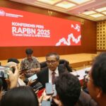 Kementerian PUPR: Anggaran Tahun 2025 Sebesar Rp75,63 Triliun untuk Dukung Asta Cita Visi Bersama Indonesia Maju Menuju Indonesia Emas 2045