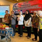 JDIH DPRD Lampung Gelar Forum Group Discussion