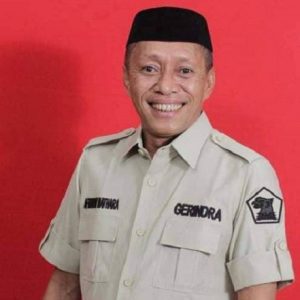 Afirudin Matara, Calon Pemimpin Merakyat dan Dicintai Warga