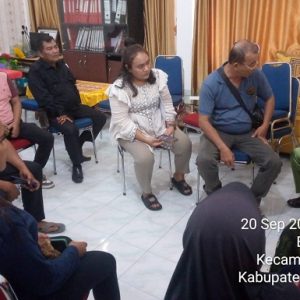 Alami penyiksaan dan pelecehan, seorang gadis didampingi LSM-INAKOR lapor ke PPPA dan Polisi