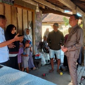 Anggota DPRD Kabupaten Pesawaran Paisaludin tepis Pesawaran minim pembangunan