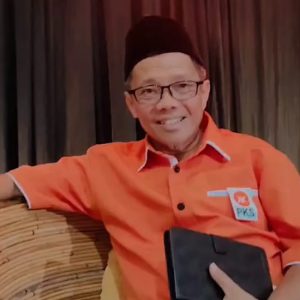 Anggota DPRD Lampung Mardani Umar Minta Pemerintah Siapkan Keluarga Berkualitas Sejak Prenatal