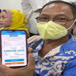 Aplikasi Antrean Online, Permudah layanan peserta JKN di Faskes