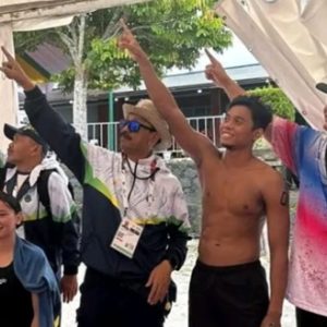 Atlet Putera-Puteri Bekasi Tambah Lagi Keping Medali Untuk Kontingen Jawa Barat