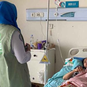 BPJS SATU, Manfaat Nyata Solusi pasien JKN di Fasilitas Kesehatan