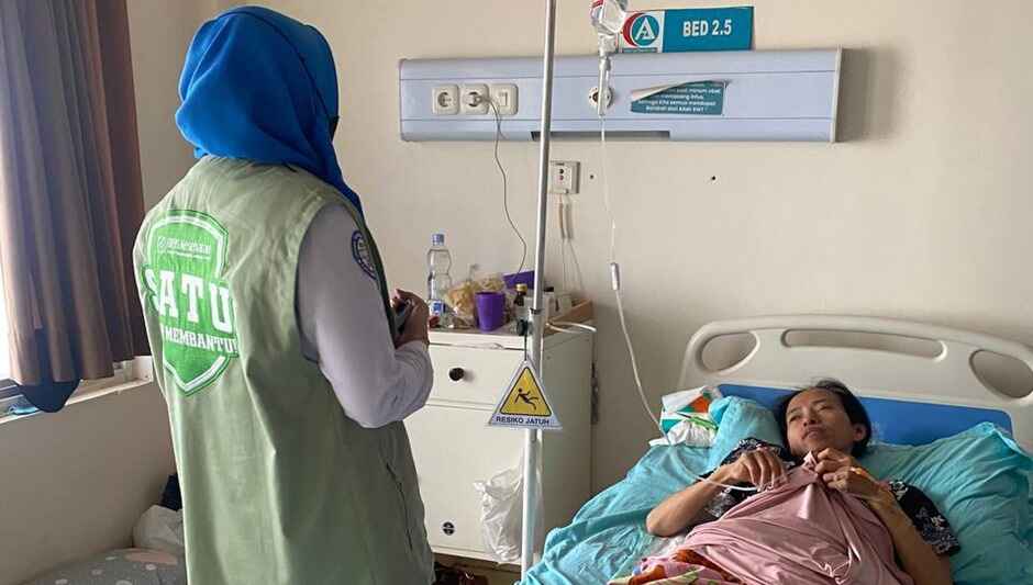 BPJS SATU, Manfaat Nyata Solusi pasien JKN di Fasilitas Kesehatan