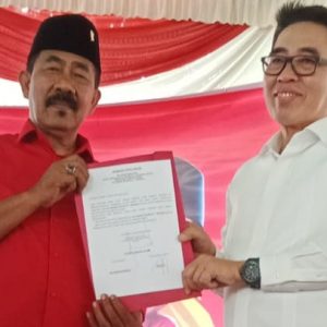 Ciptakan Stabilitas Politik Lamtim, Mantan Bupati Zaiful Bokhari Dukung Paslon Dawam – Irawan (DAI)