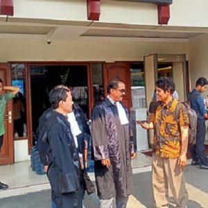 Dirasa Penanganan Kasus Kecelakaan Kliennya Janggal, JHAZ Law Firm Minta Pengawasan Komisi Yudisial, Komisi Kejaksaan dan Pengawalan Media